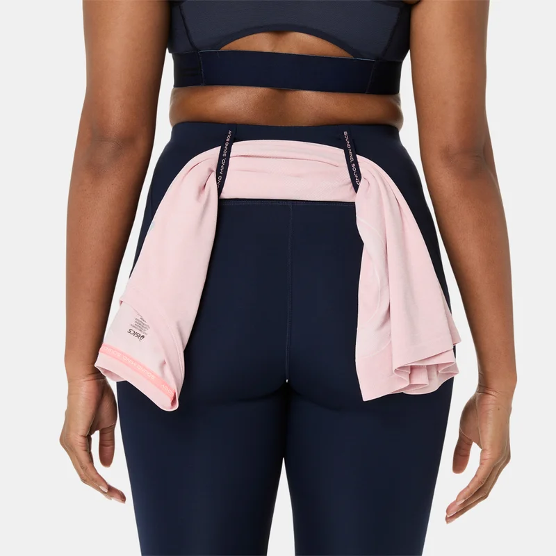 Asics Multi-Colour Women's Road High Waist Leggings for Women | Best Price UAE